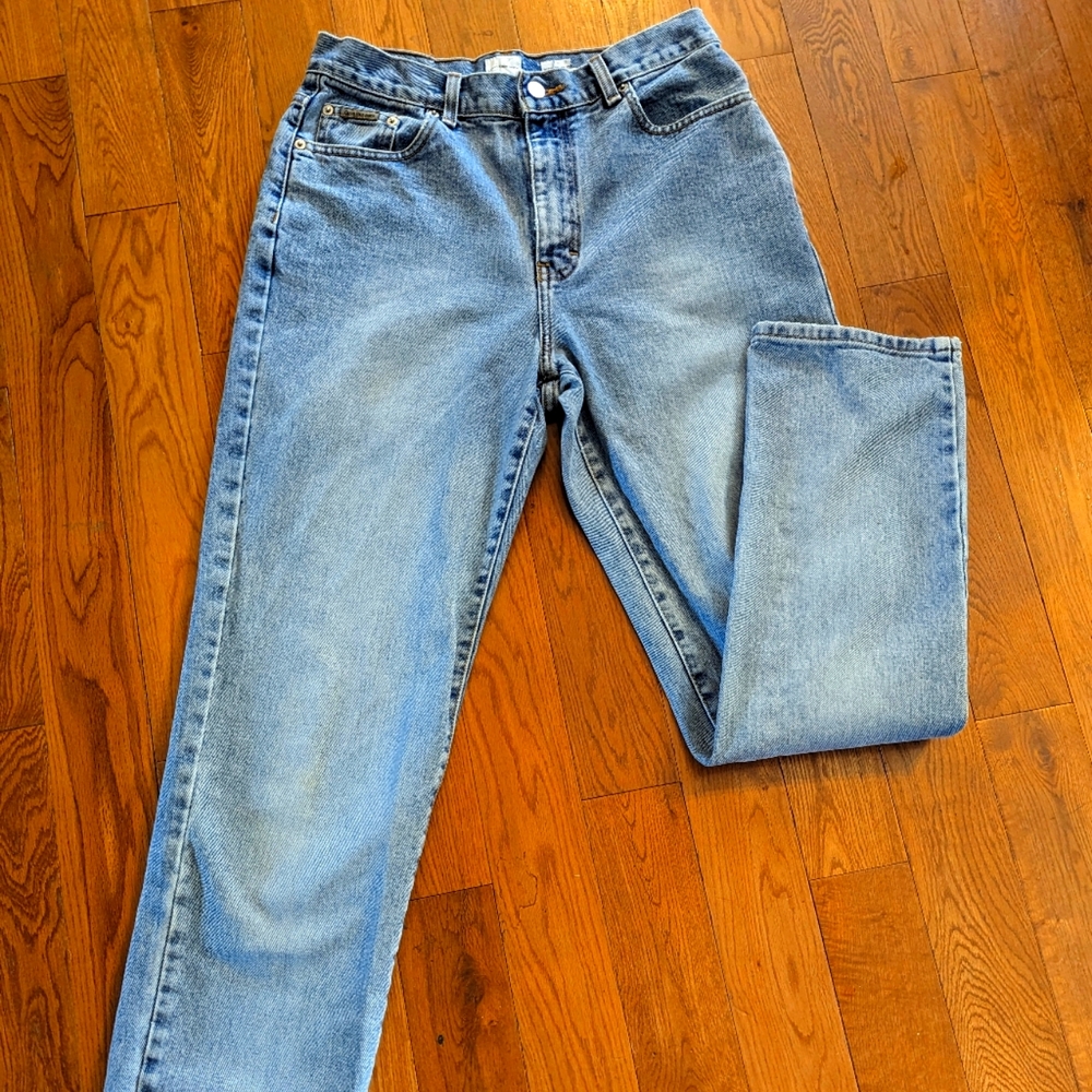 Calvin Klein Easy Fit